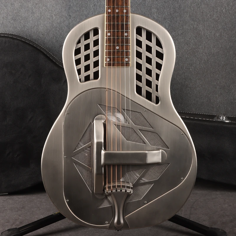 Ashbury Tricone Resonator - 2nd Hand