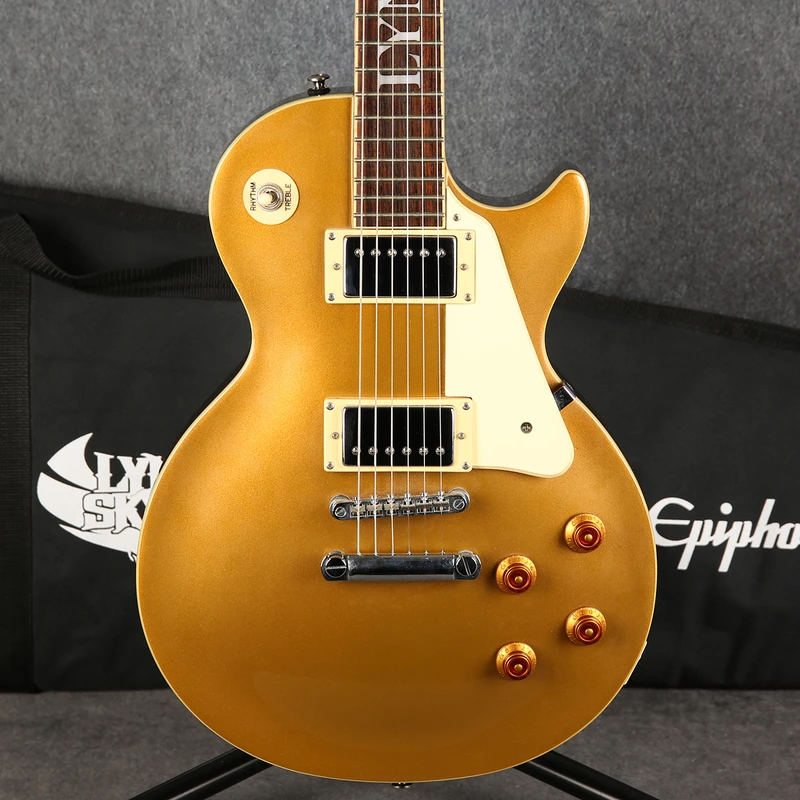 Epiphone Les Paul Lynyrd Skynyrd 30th Anniversary Les Paul - 2nd Hand