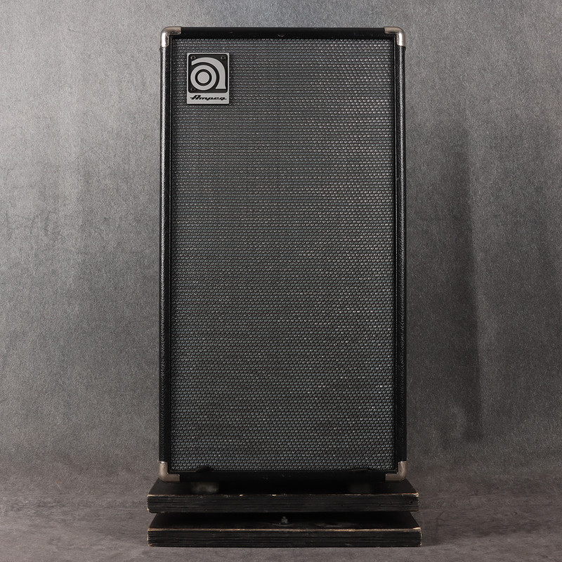 Ampeg SVT-210AV Bass Cab - 2nd Hand (170975)