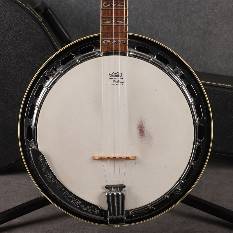 Washburn B16 Banjo - 2nd Hand