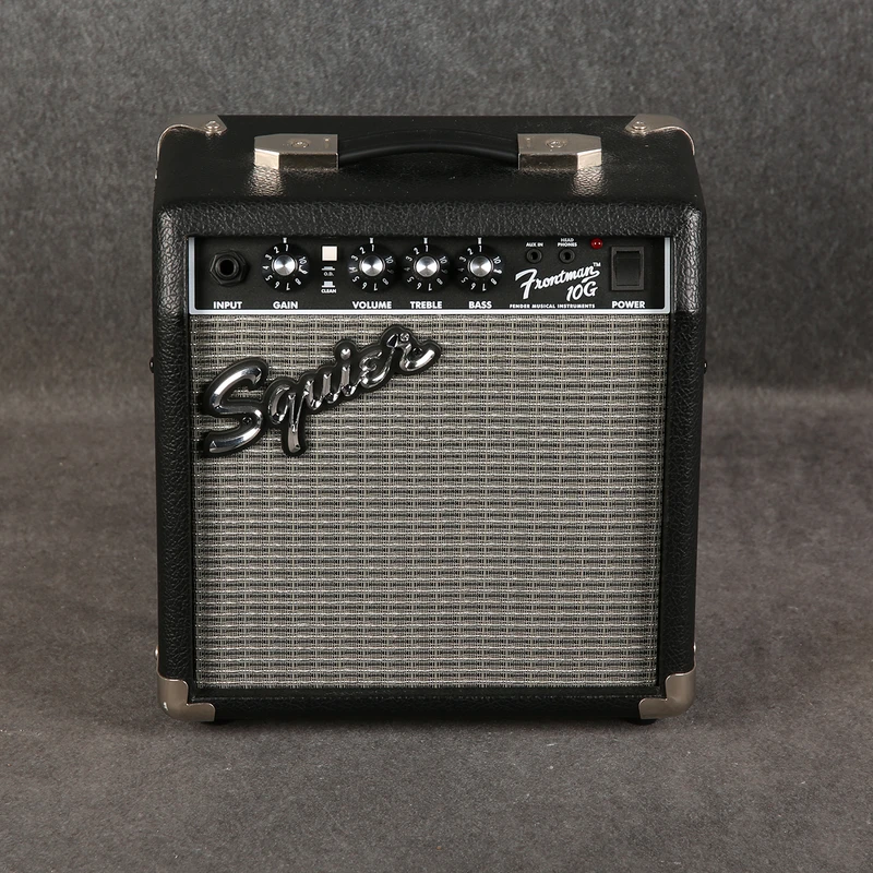 Fender Frontman 10G - 2nd Hand (171073)