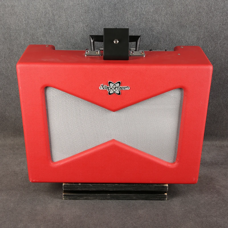 Fender Vaporizer Pawn Shop Series Valve Combo **COLLECTION ONLY** - 2nd Hand