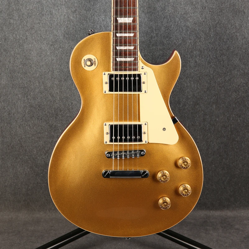 EastCoast L1-GT - Goldtop - 2nd Hand