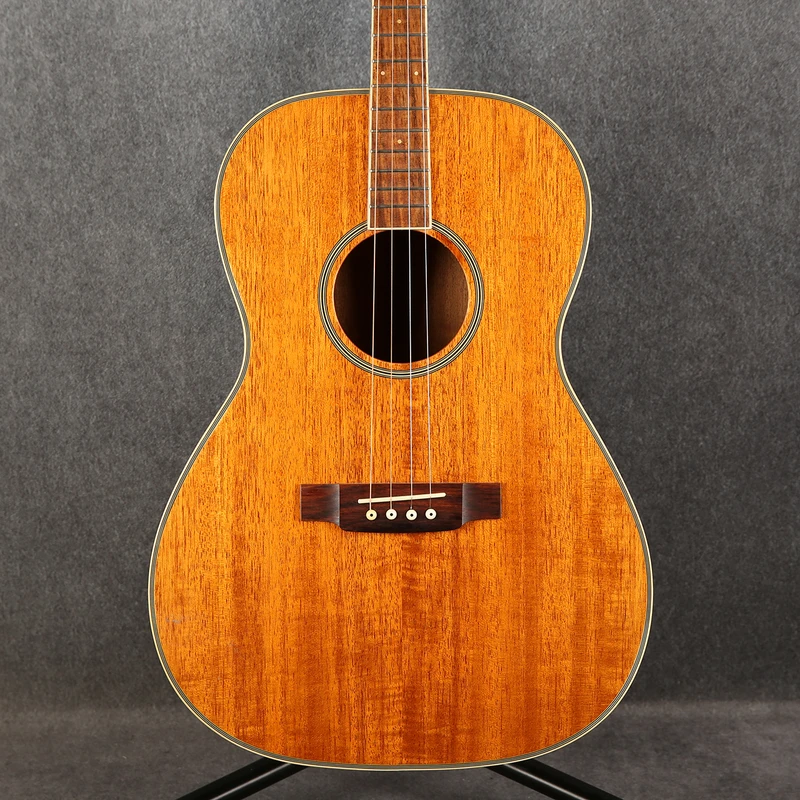 Heartwood SMT-10 Tenor Guitar - Natural - 2nd Hand