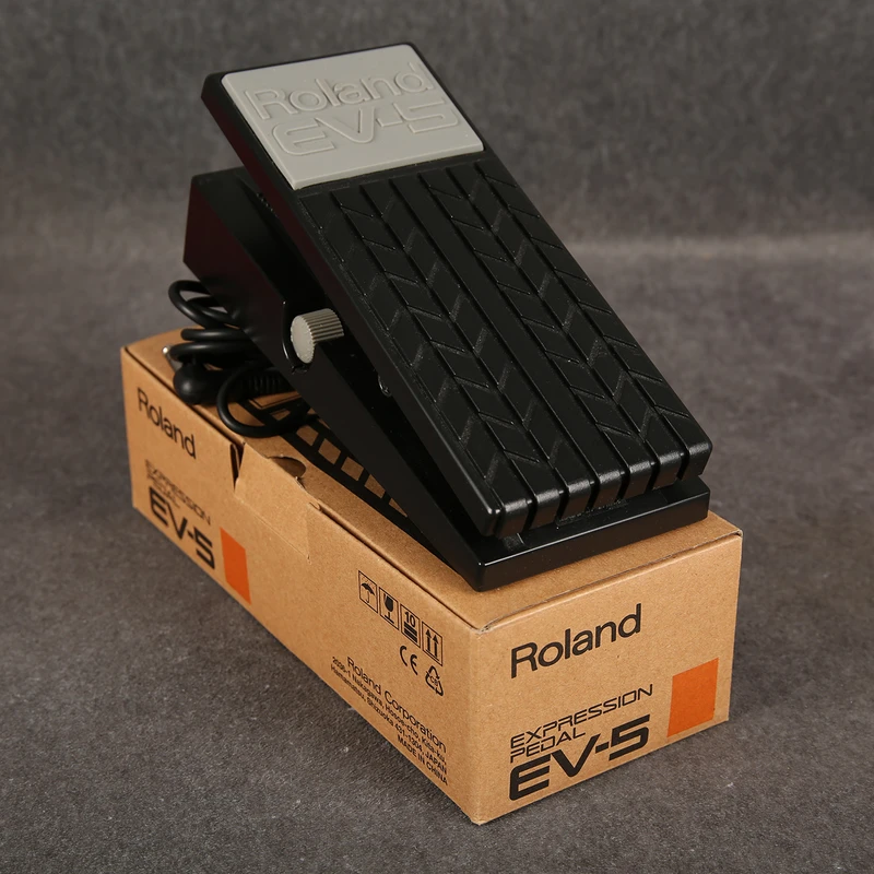 Roland EV-5 Expression - 2nd Hand