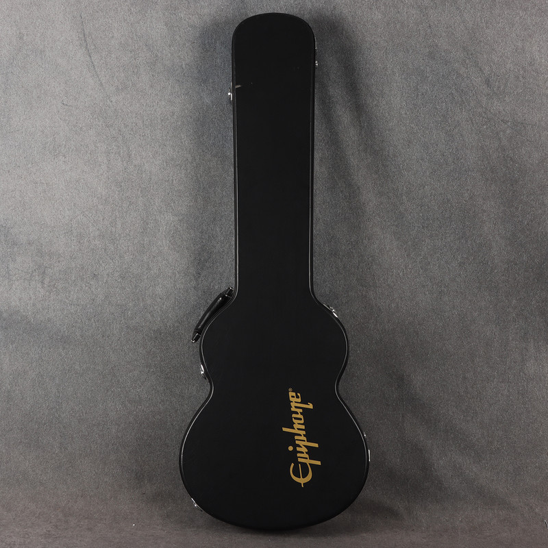 Epiphone Blueshawk Case - 2nd Hand (171489)
