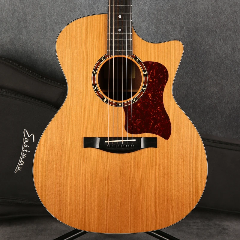 Eastman AC122-2CE-CD - 2nd Hand