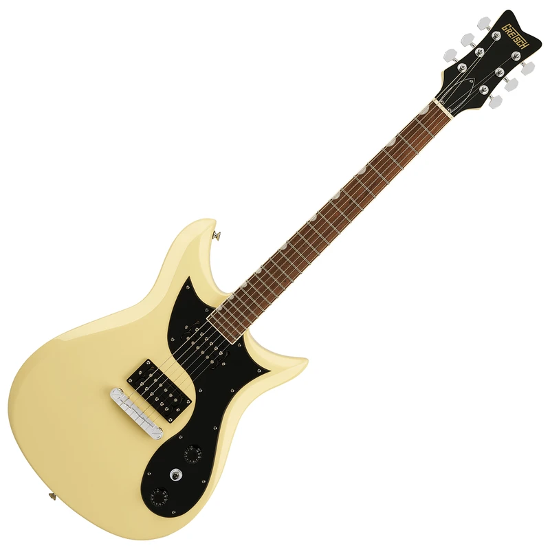 Gretsch Streamliner CVT - Aged White