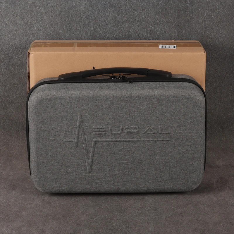 Neural DSP Quad Cortex Gig Bag - 2nd Hand