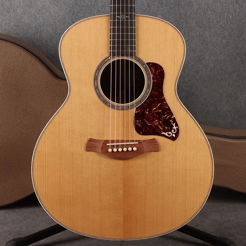 Taylor Gold Label 814e - Rosewood - 2nd Hand