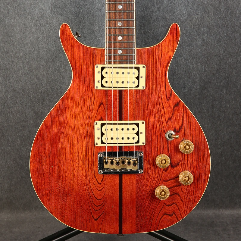 1980 Washburn Eagle - Sunburst - 2nd Hand