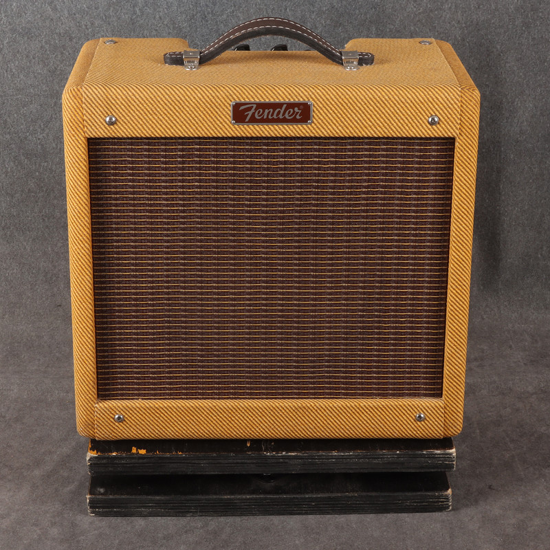 Fender Pro Junior IV LTD Tweed - 2nd Hand