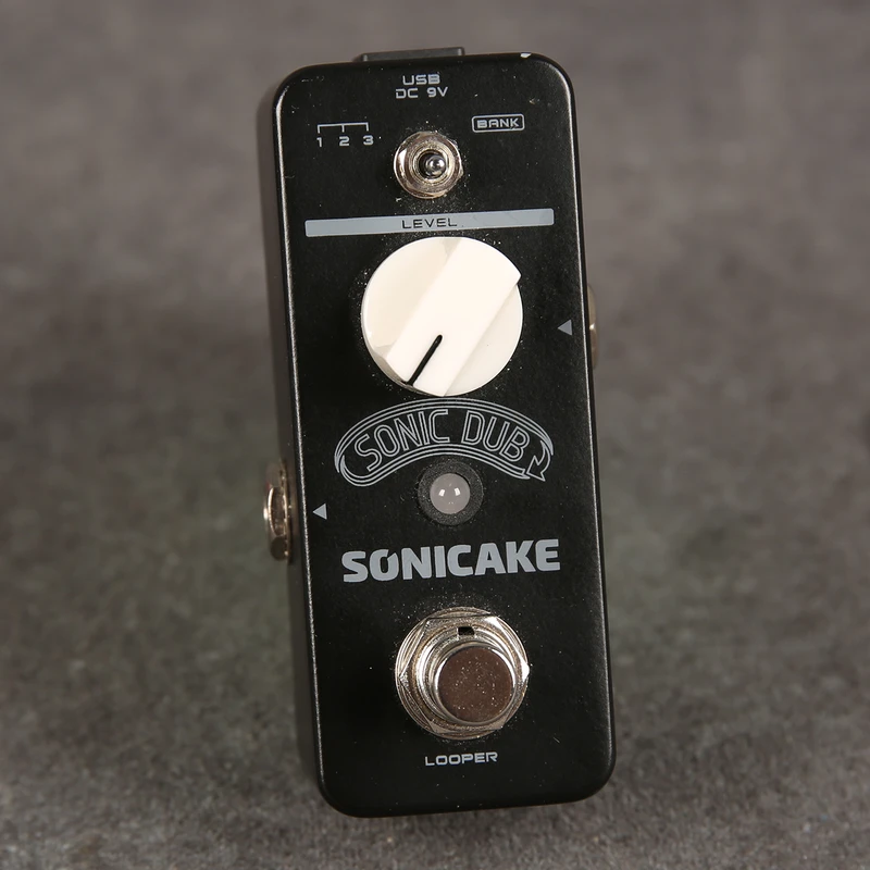 Sonicake Sonic Dub Looper - 2nd Hand