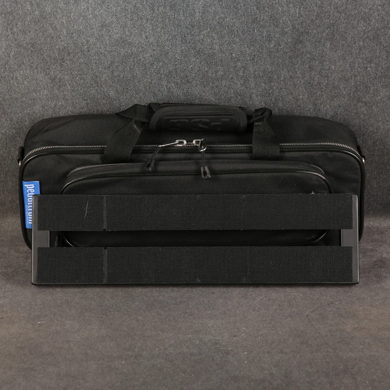 Pedaltrain Nano Plus - 2nd Hand (171907)