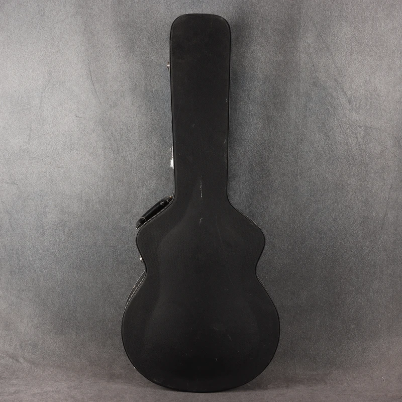 Hank's Guitar Shop Jumbo Acoustic Hard Case - 2nd Hand