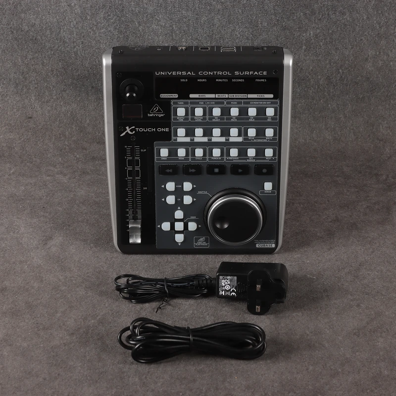 Behringer X-Touch One Universal Control Surface - 2nd Hand