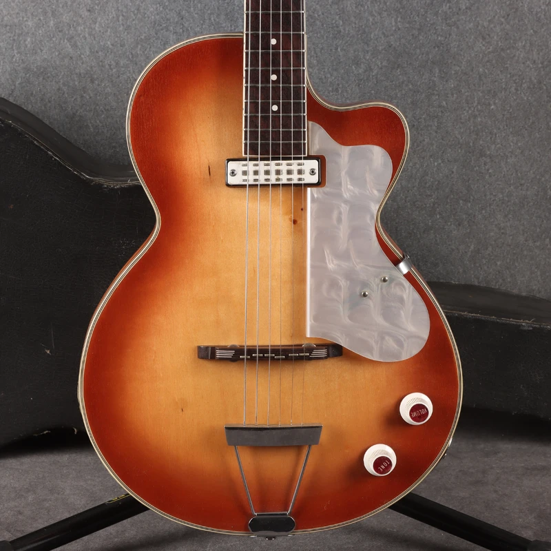 Eko 300 SM/S1 - Vintage Sunburst - 2nd Hand