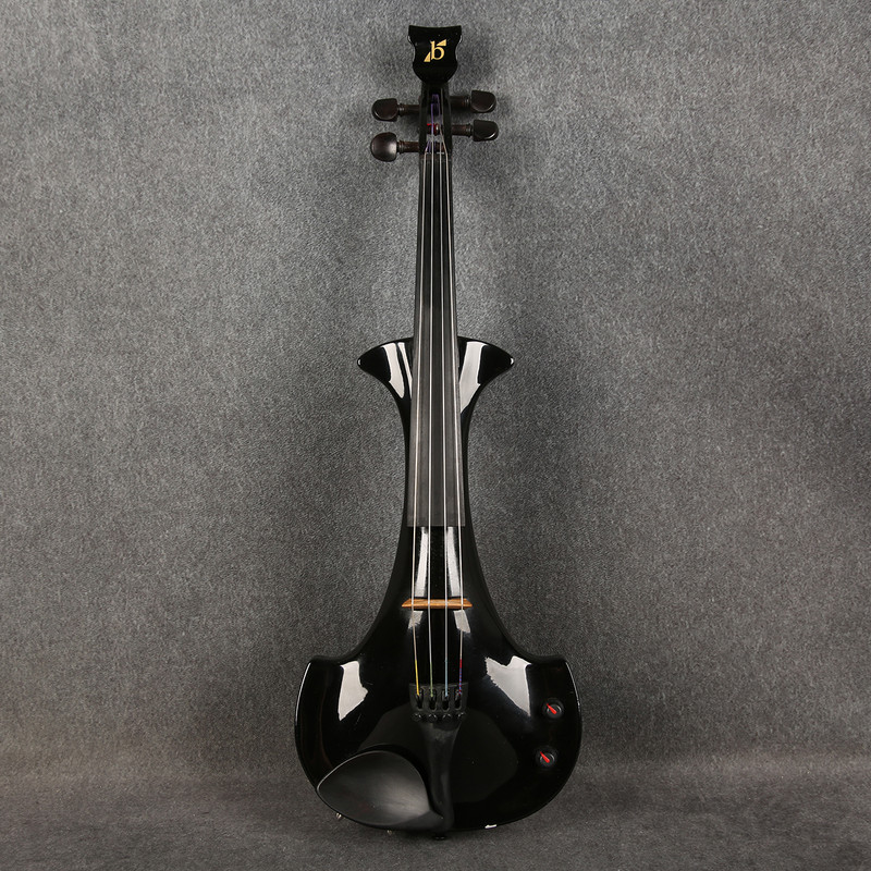 Bridge Aquila 4 String Electric Violin - 2nd Hand