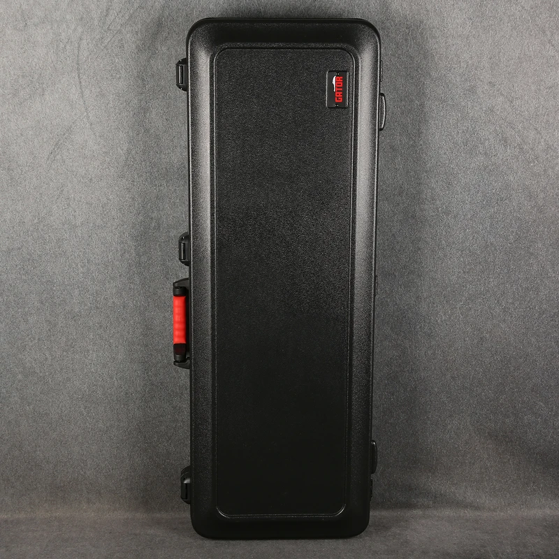 Gator TSA ATA Molded Electric Guitar Hard Case - 2nd Hand