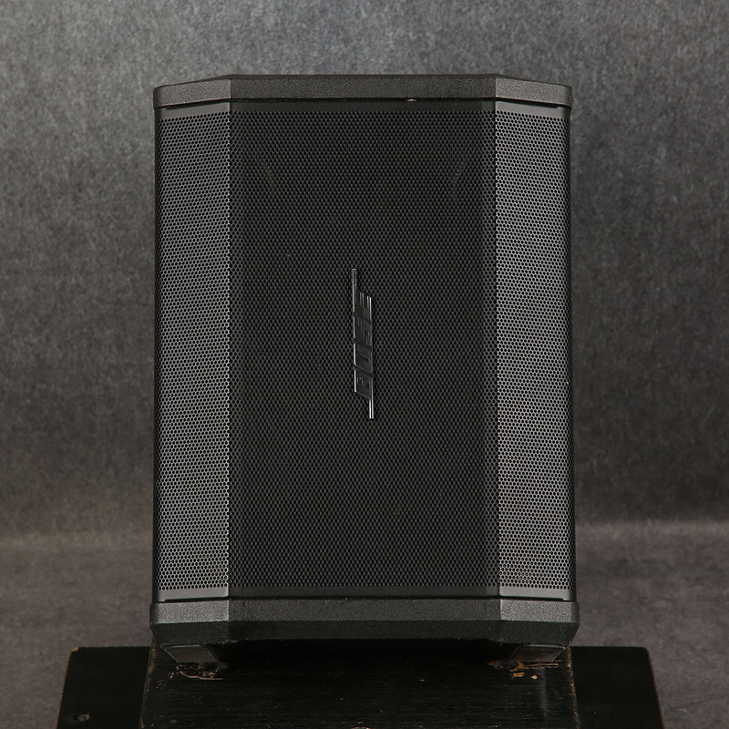 Bose S1 Pro - 2nd Hand