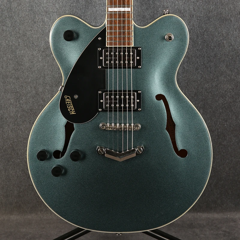Gretsch G2622LH Streamliner Left Handed - Gunmetal - 2nd Hand
