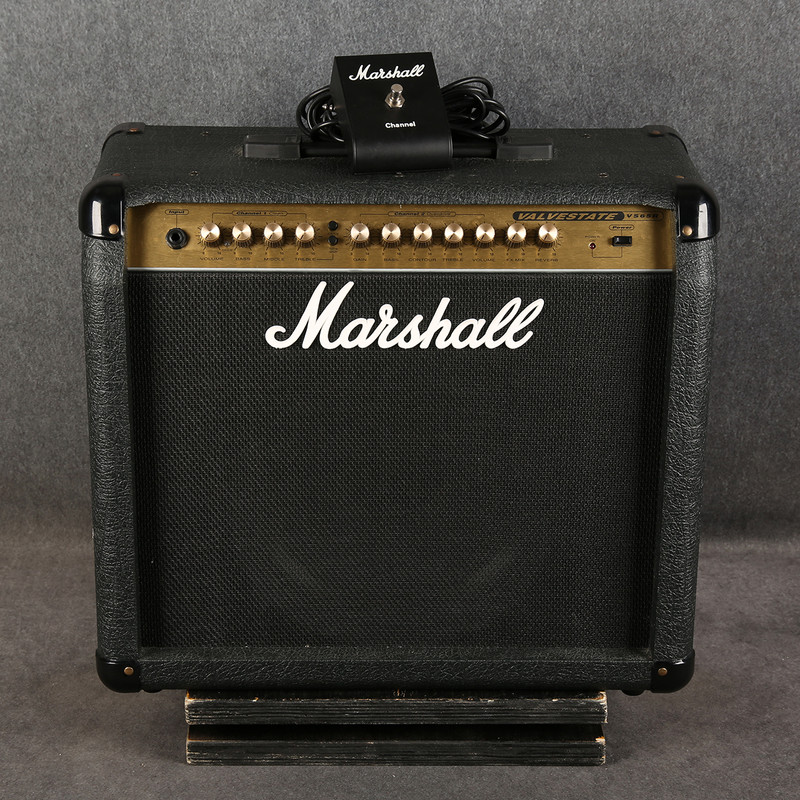 Marshall Valvestate VS65R - 2nd Hand