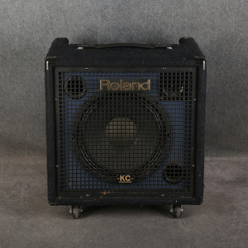 Roland KC-350 Keyboard Amplifier **COLLECTION ONLY** - 2nd Hand (172280)