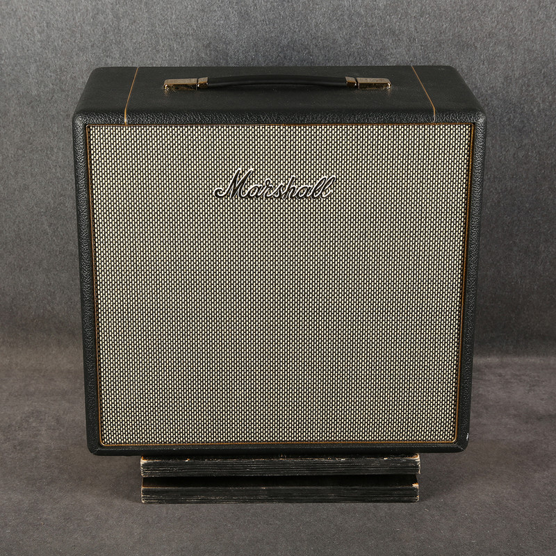 Marshall SV112 Cabinet - 2nd Hand (172320)