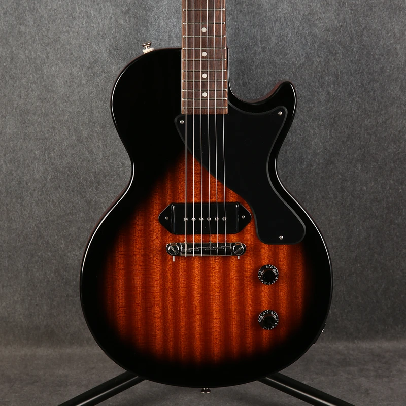 Epiphone Les Paul Junior - Tobacco Sunburst - 2nd Hand (172305)