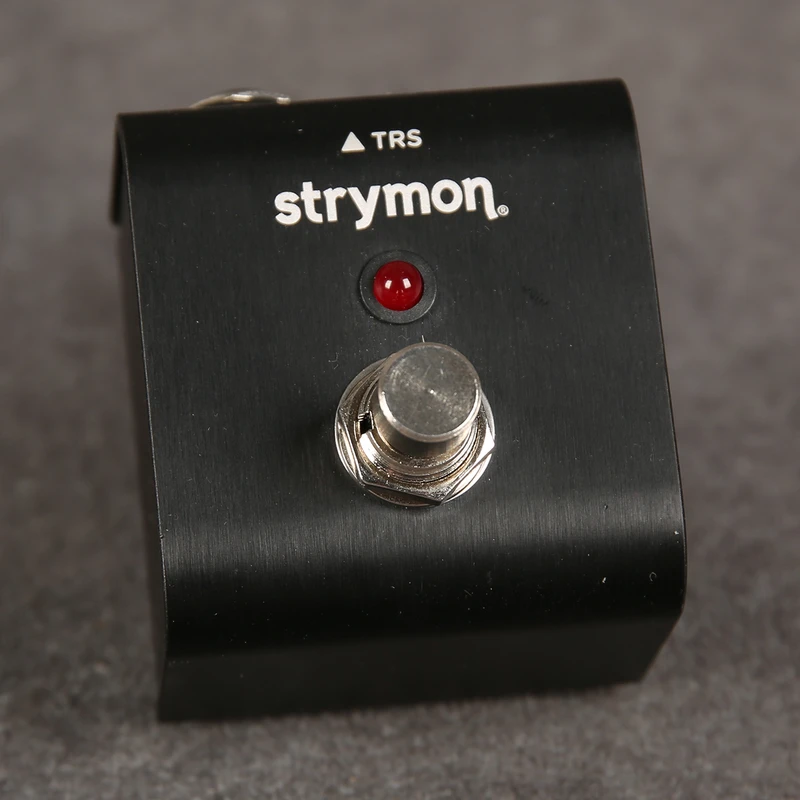 Strymon Favorite Switch - 2nd Hand