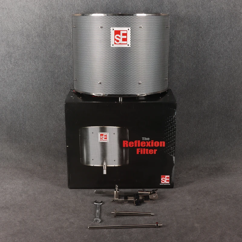 SE Vocal Reflexion Filter - 2nd Hand