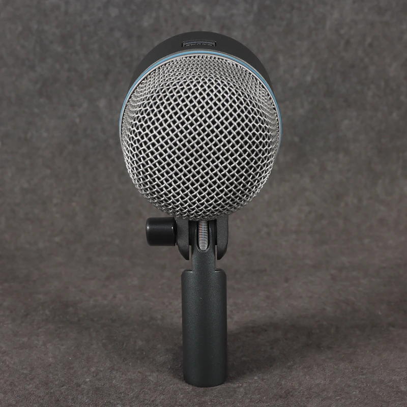 Shure Beta 52a Kick Drum Mic - 2nd Hand