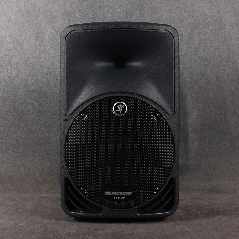 Mackie SRM350 V2 Active Speaker - 2nd Hand