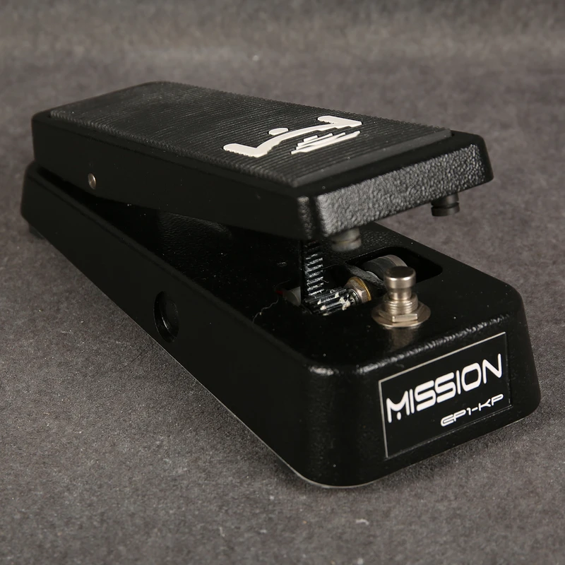 Mission Engineering Expression Pedal EP1-KP - 2nd Hand