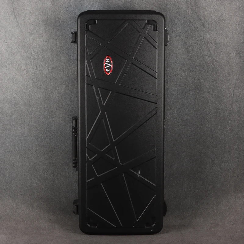 EVH Wolfgang Hardshell Case - 2nd Hand