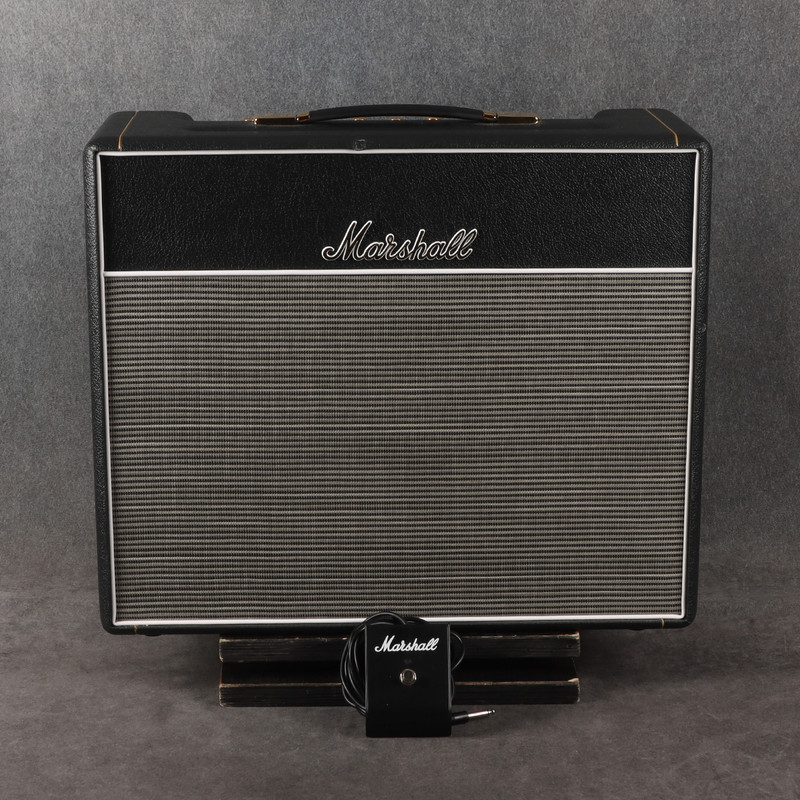 Marshall 1974x Handwired 18w 1x12 Combo **COLLECTION ONLY** - 2nd Hand