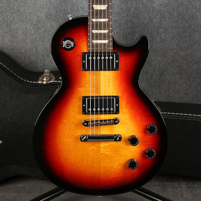 Gibson Les Paul Studio - Fireburst - 2nd Hand