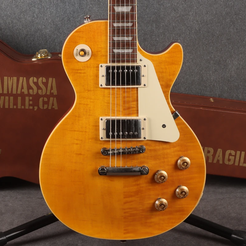 Epiphone Joe Bonamassa Lazarus 1959 Les Paul Standard - 2nd Hand (172743)