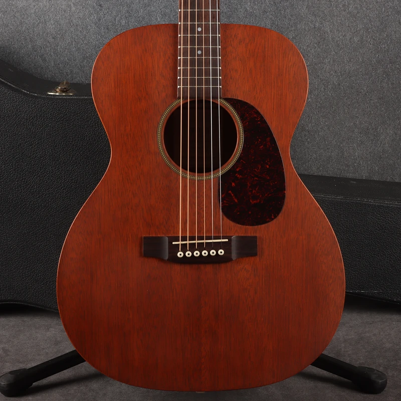Martin 000-15 Mahogany Acoustic Guitar - 2nd Hand