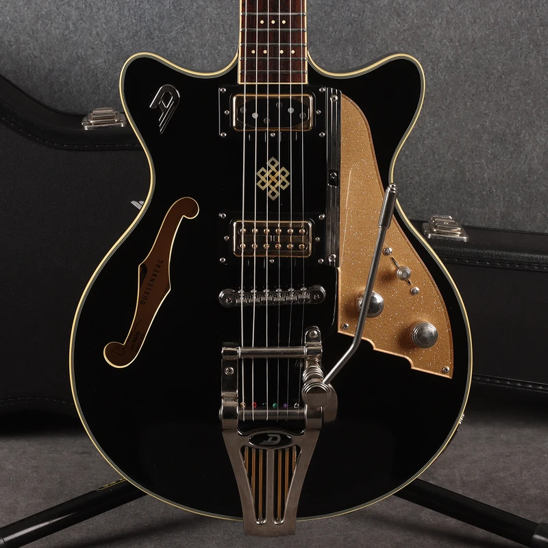Duesenberg Alliance Series Joe Walsh Electric Guitar - 2nd Hand