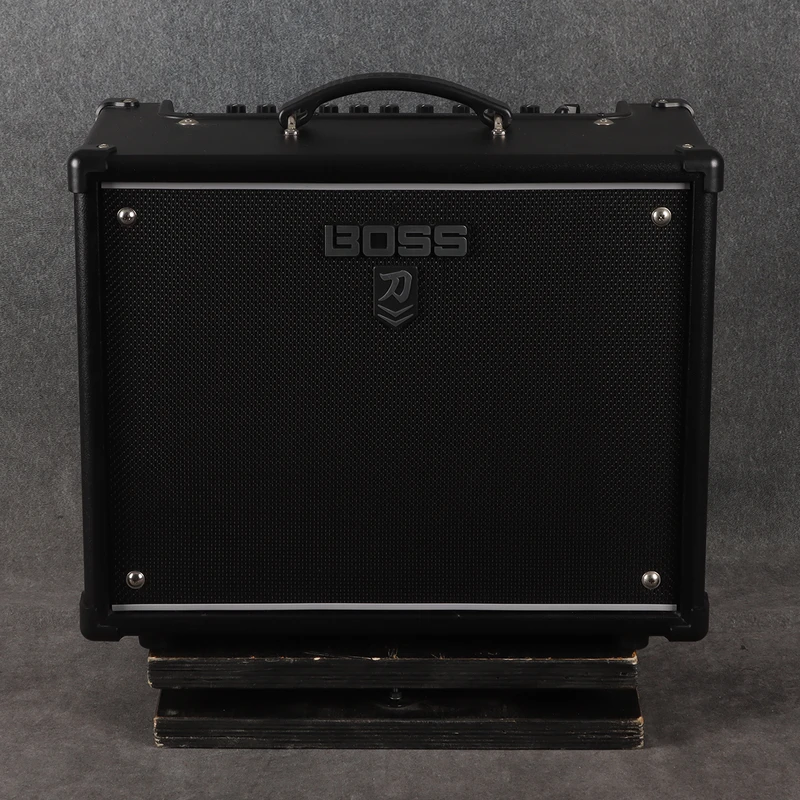 Boss Katana 50 MkII Amp - 2nd Hand
