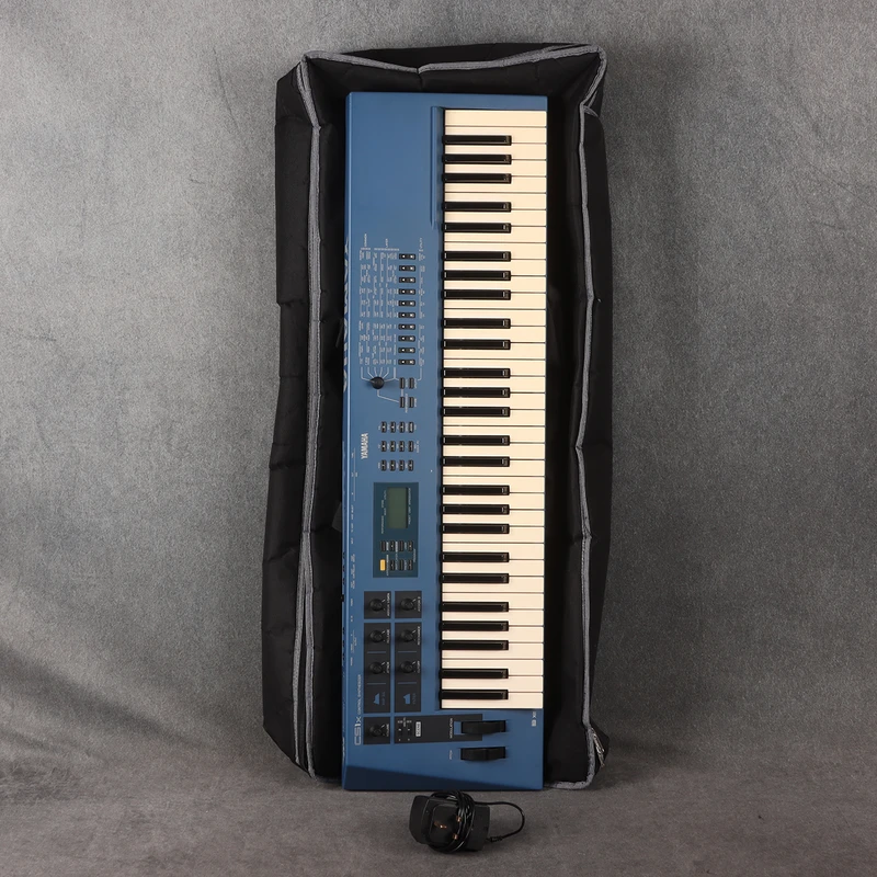 Yamaha CS1X Control Synthesizer - 2nd Hand (172807)