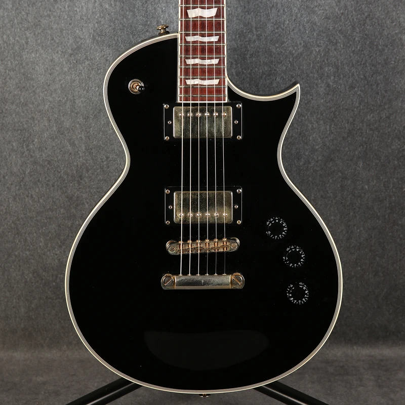 ESP LTD EC-256 - Black - 2nd Hand (172237)