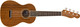 Fender Zuma Concert Ukulele - Natural