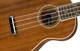 Fender Zuma Concert Ukulele - Natural