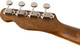 Fender Zuma Concert Ukulele - Natural