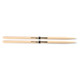ProMark Hickory 5A Nylon Tip Drum Sticks ProMark Hickory 5A Nylon Tip Drum Sticks