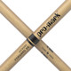 ProMark Classic Forward 5A Lacquered Hickory Drumsticks