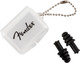 Fender Musician Series Black Ear Plugs