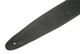 Fender Artisan Crafted Leather Strap, Black, 2" Fender Artisan Crafted Leather Strap, Black, 2"